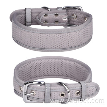 Pet Collar for Pitbull Dog Accessories